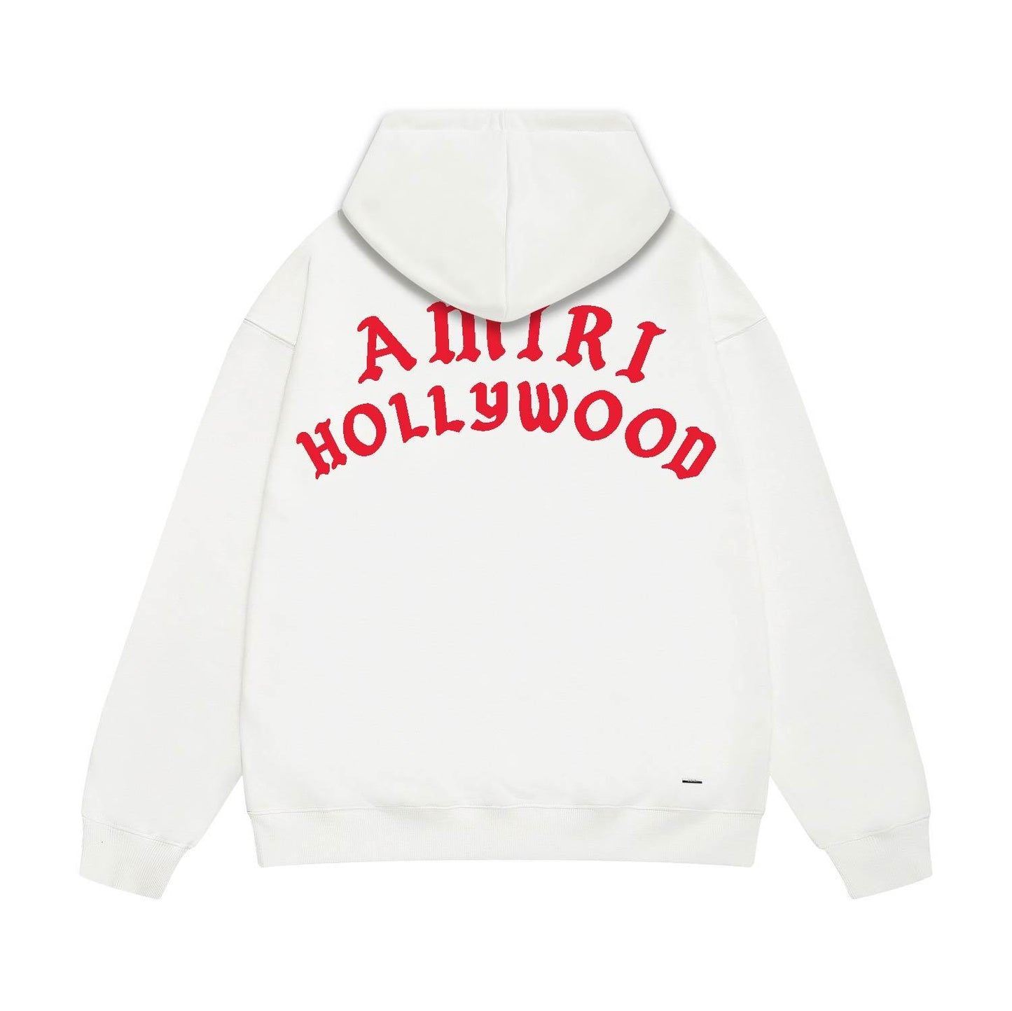 YY AMIRI  Hoodie