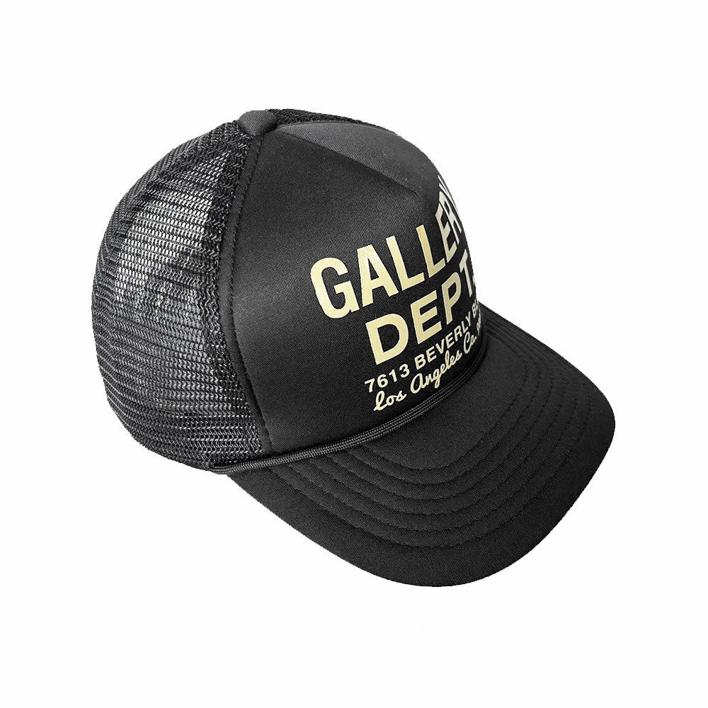 YY GALLERY DEPT   Hats