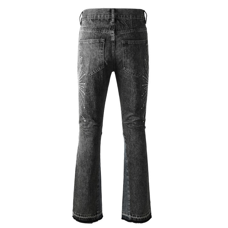 YY AMIRI  jeans 9315
