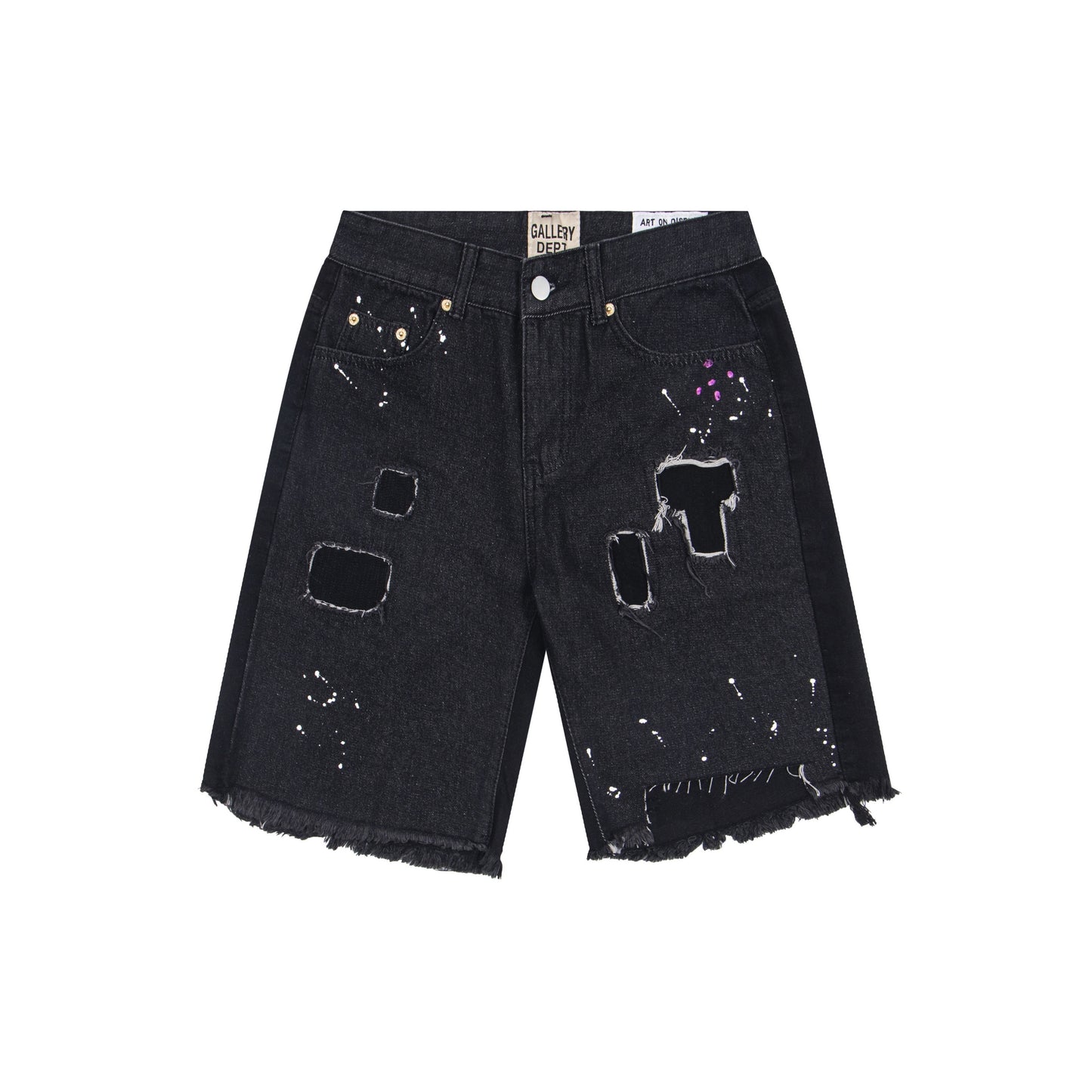 GALLERY DEPT  shorts