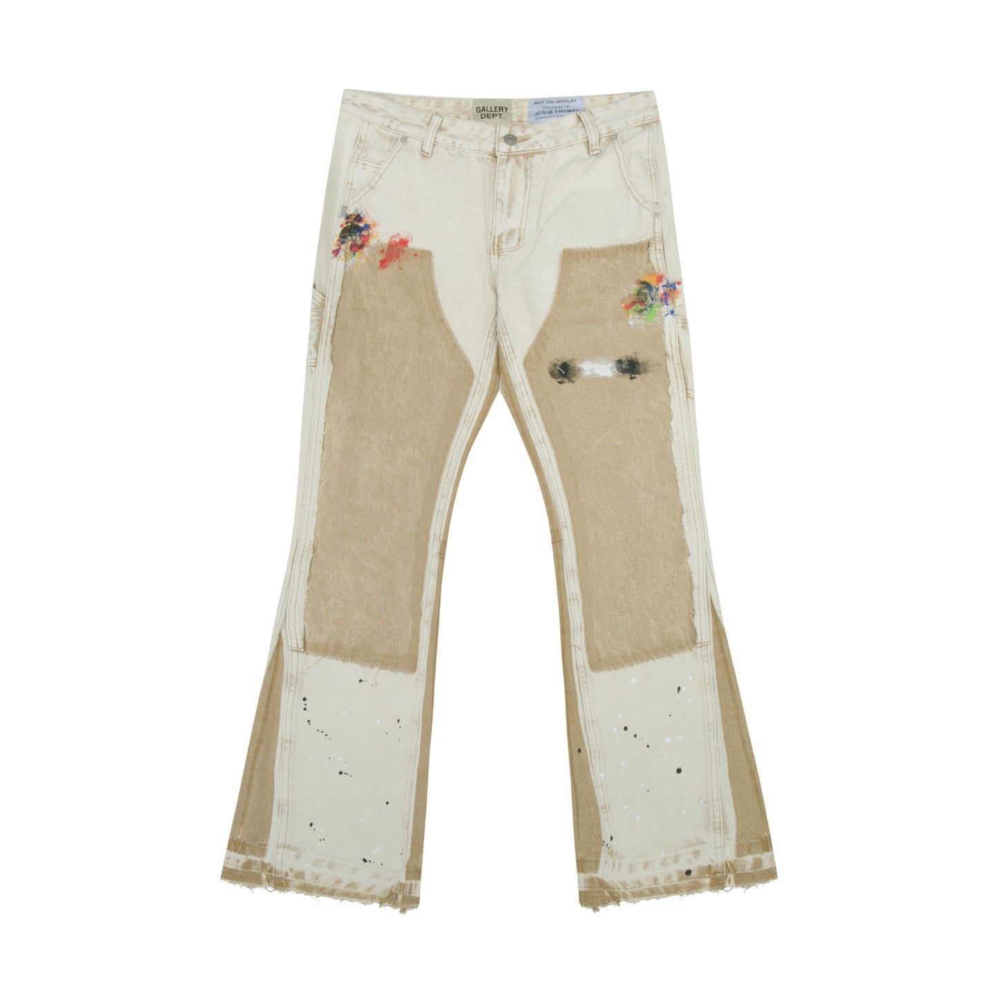 YYGALLERY DEPT  Jeans Shorts