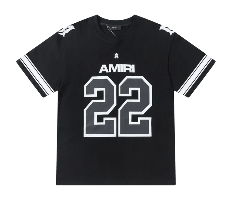 YY AMIRI T-shirt