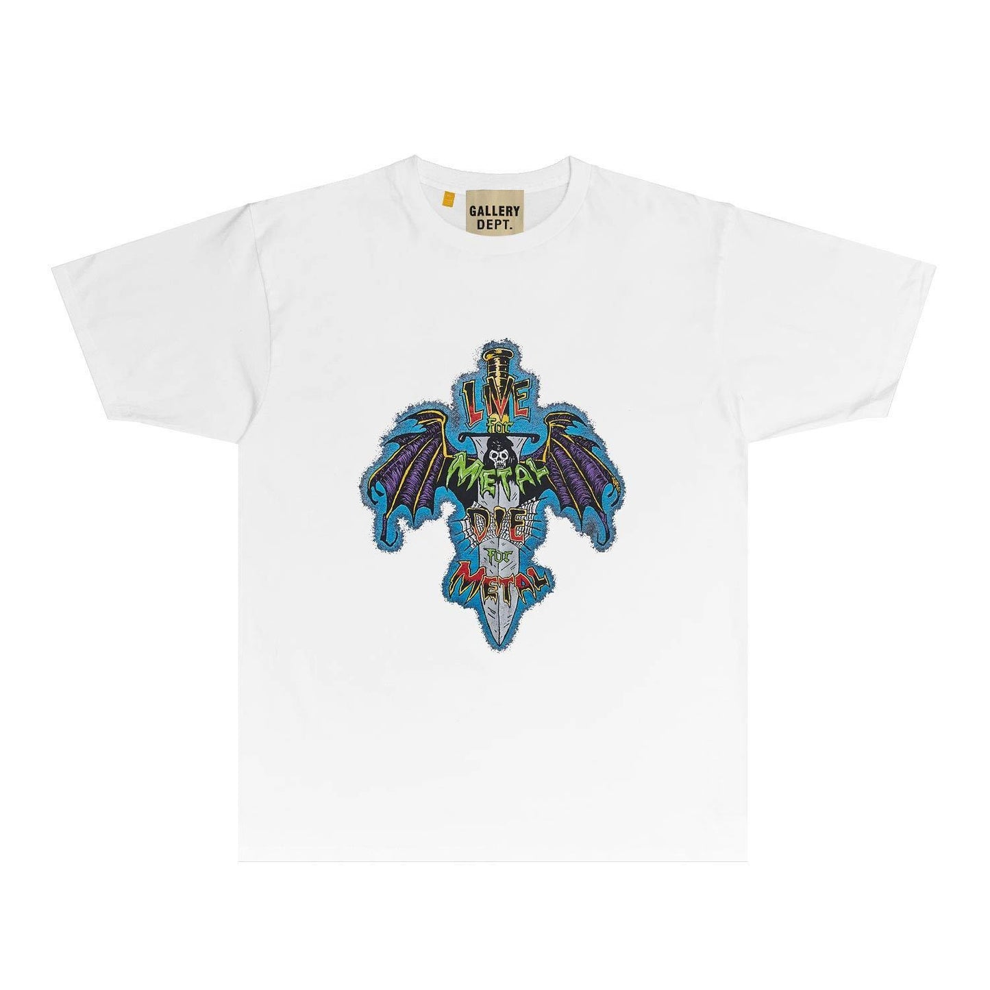 YY GALLERY DEPT T-shirt
