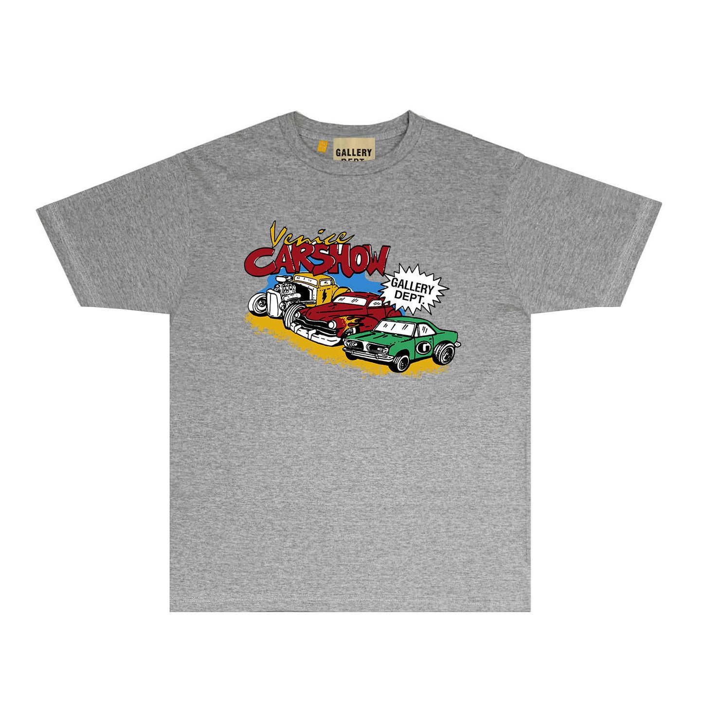 YY GALLERY DEPT T-shirt