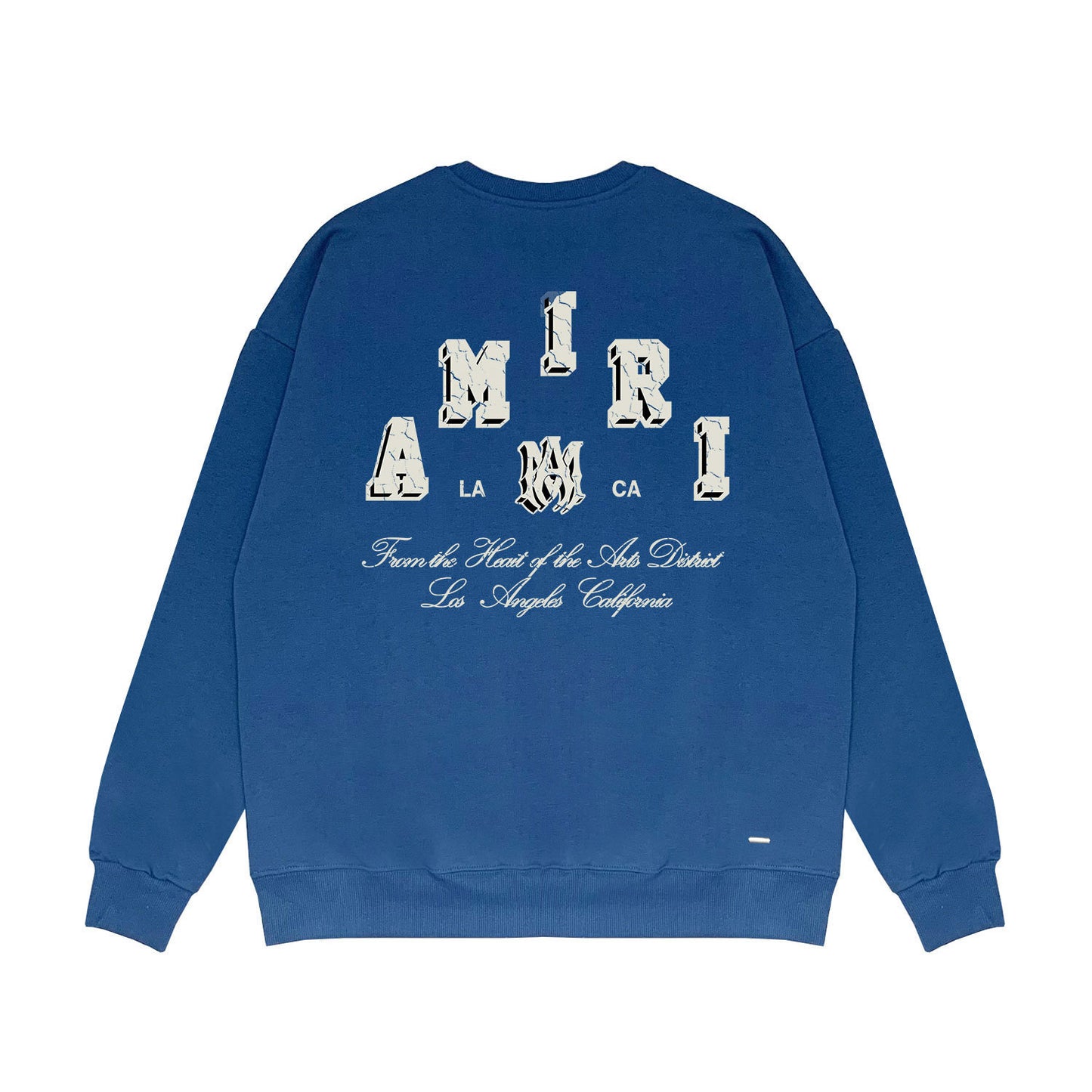 YY AMIRI  Sweatshirt