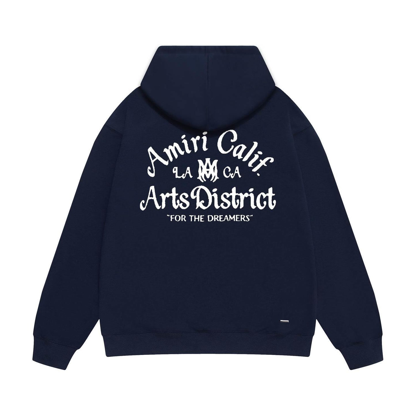 YY AMIRI  Hoodie