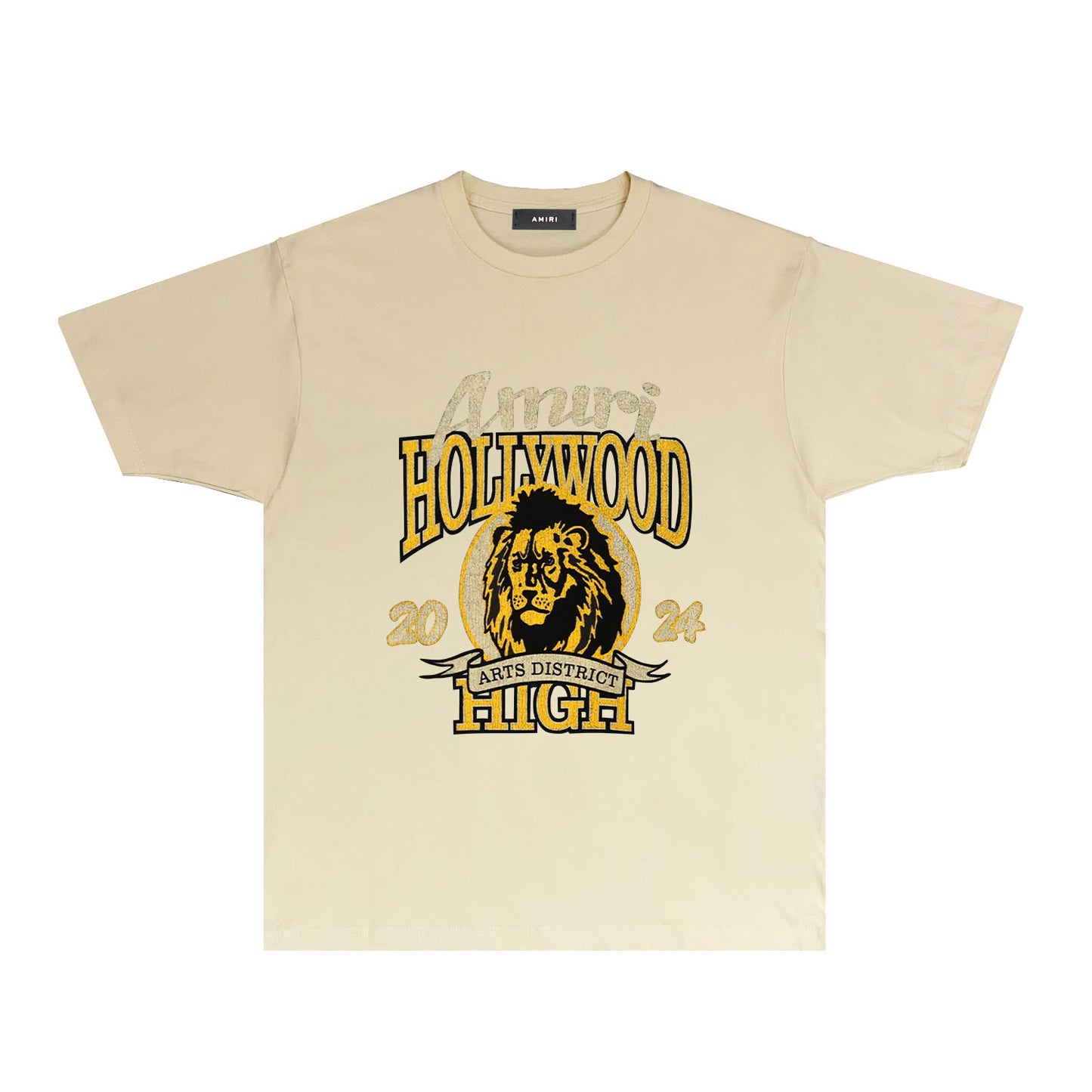 YY AMIRI T-shirt