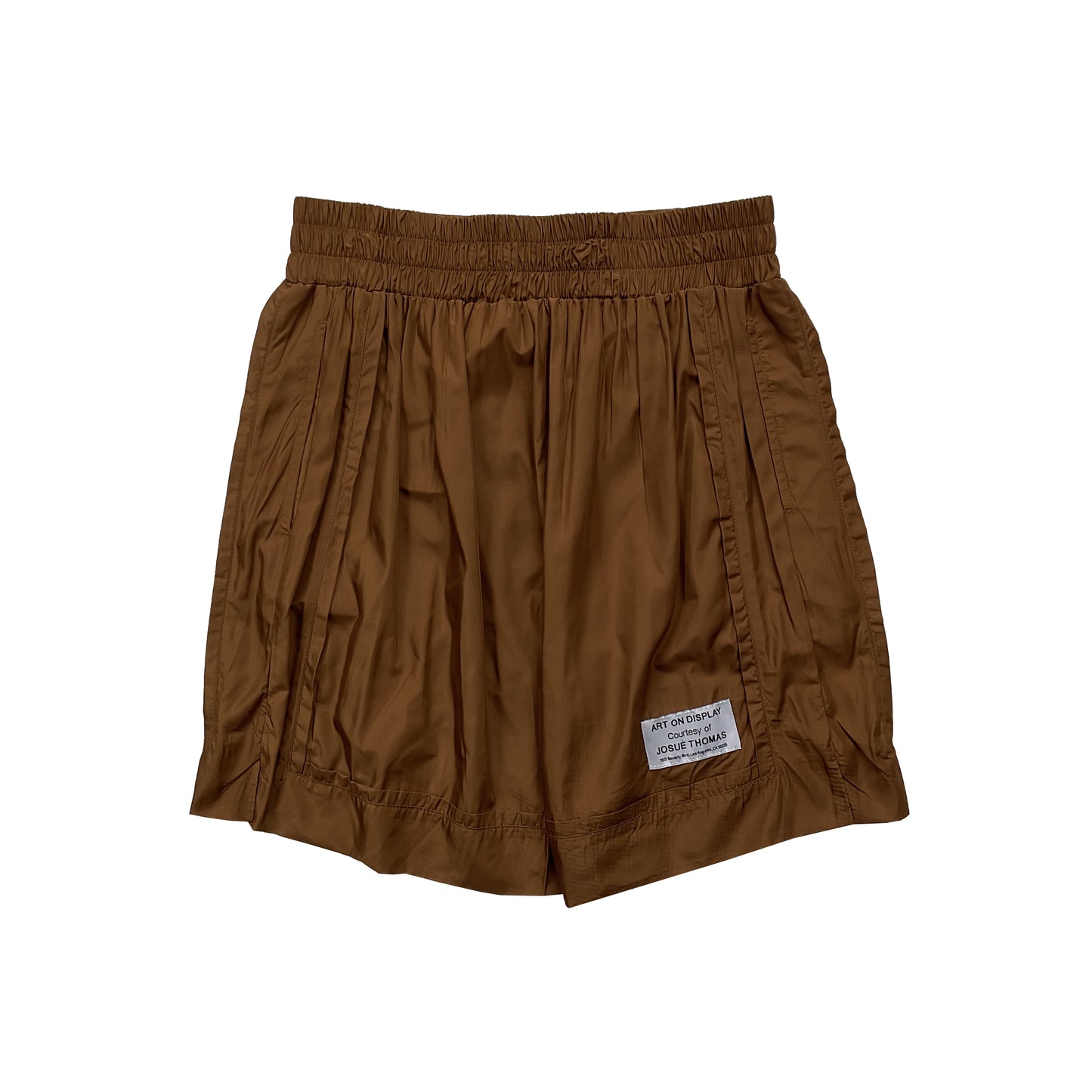 GALLERY DEPT  shorts