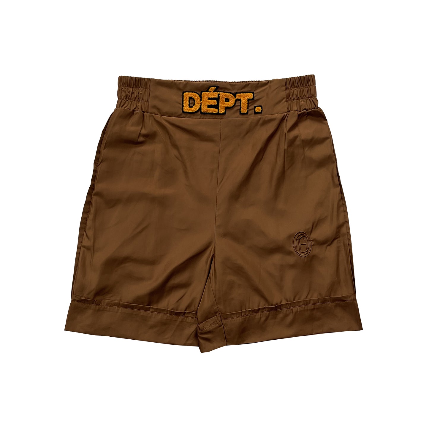 GALLERY DEPT  shorts