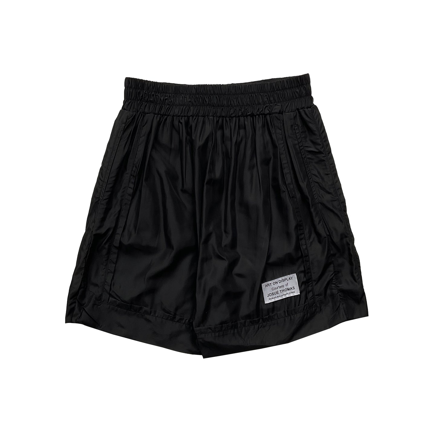 GALLERY DEPT  shorts