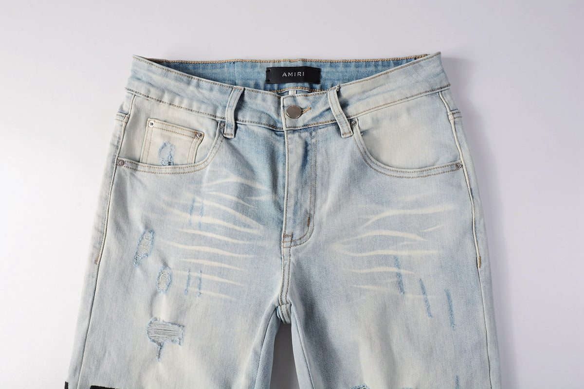 YY AMIRI  jeans 650