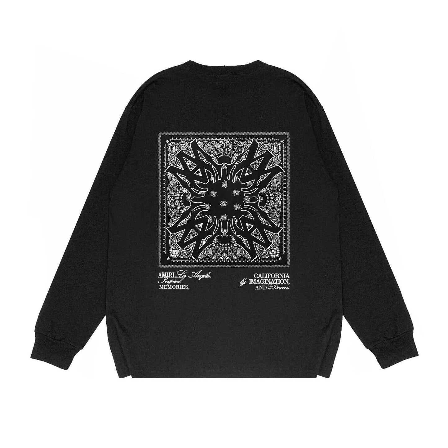 YY AMIRI Sweatshirt