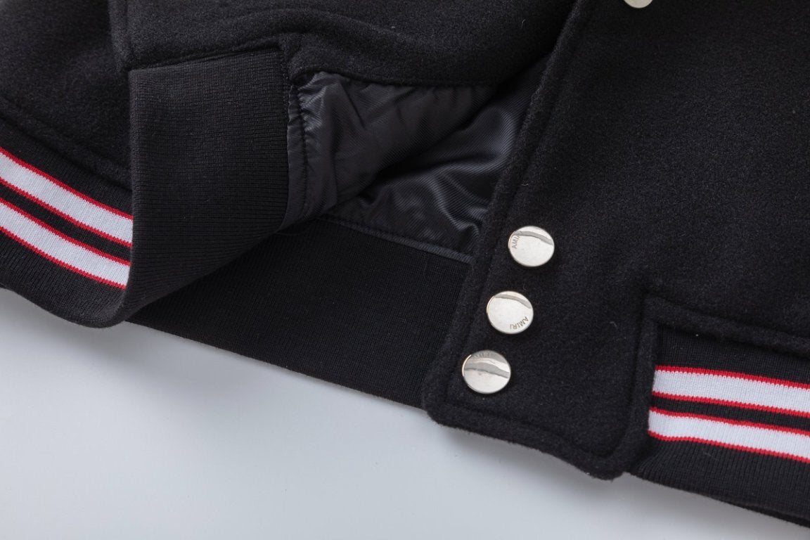 YY AMIRI  Jacket