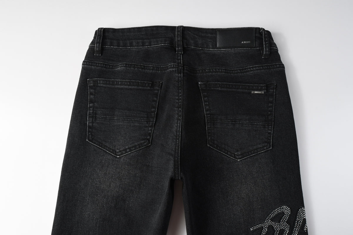 YY AMIRI  jeans 8925