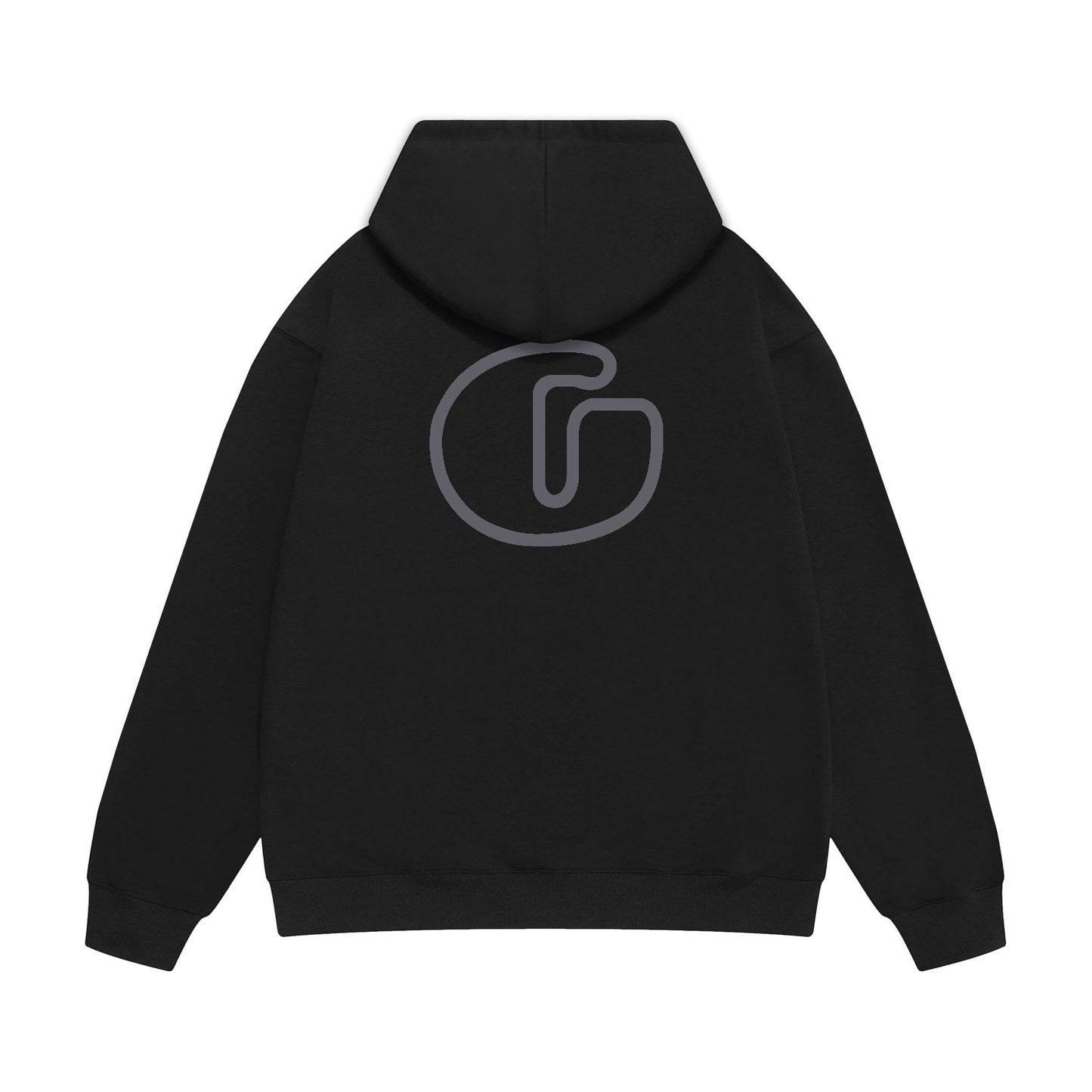 YY GALLERY DEPT  Hoodie