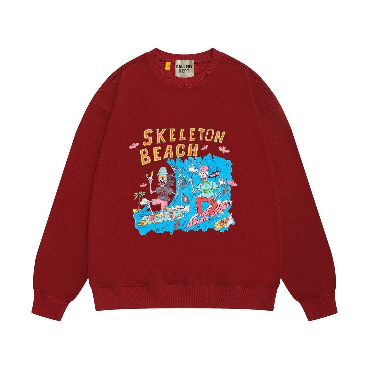 YY GALLERY DEPT  Sweatshirt