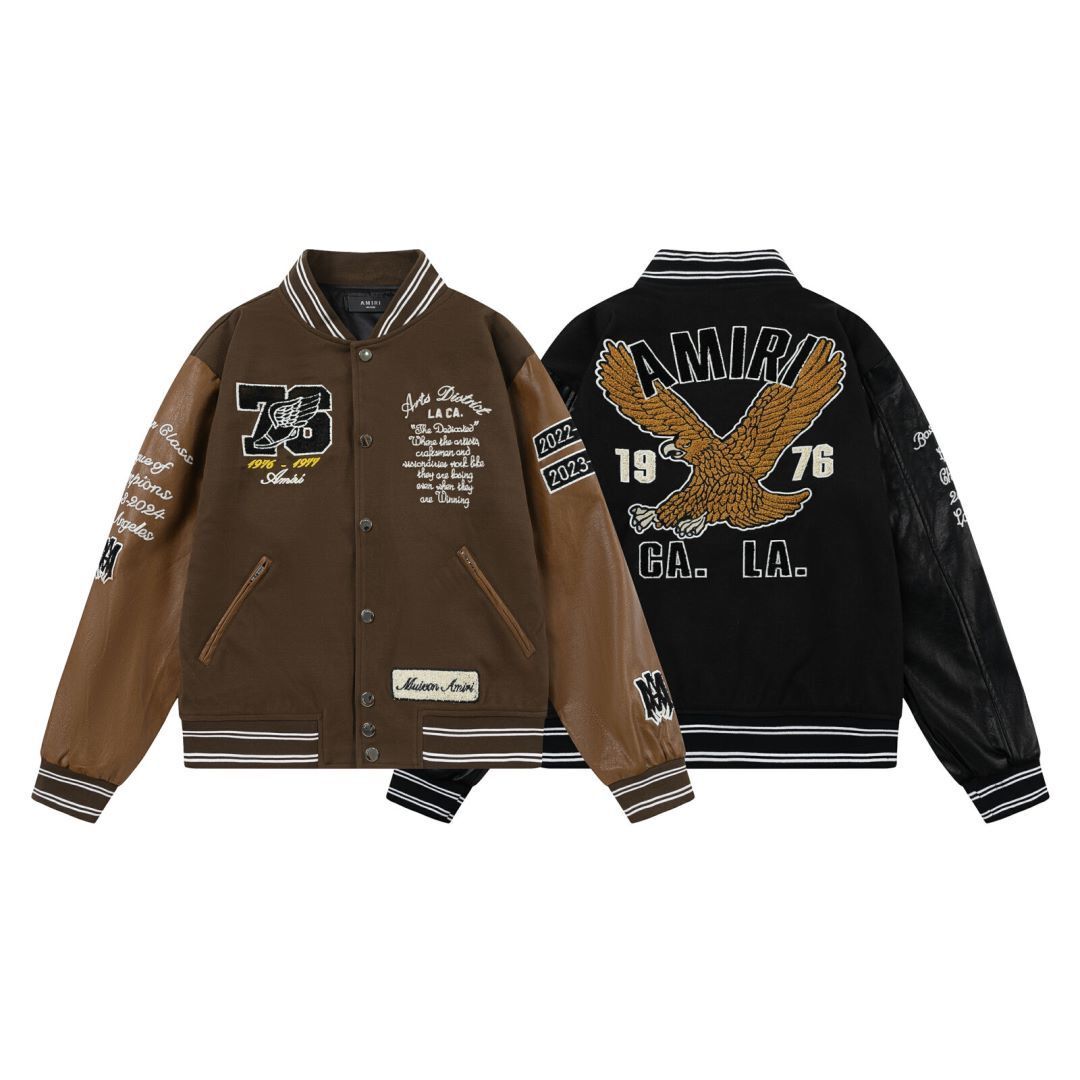 YY AMIRI  Jacket