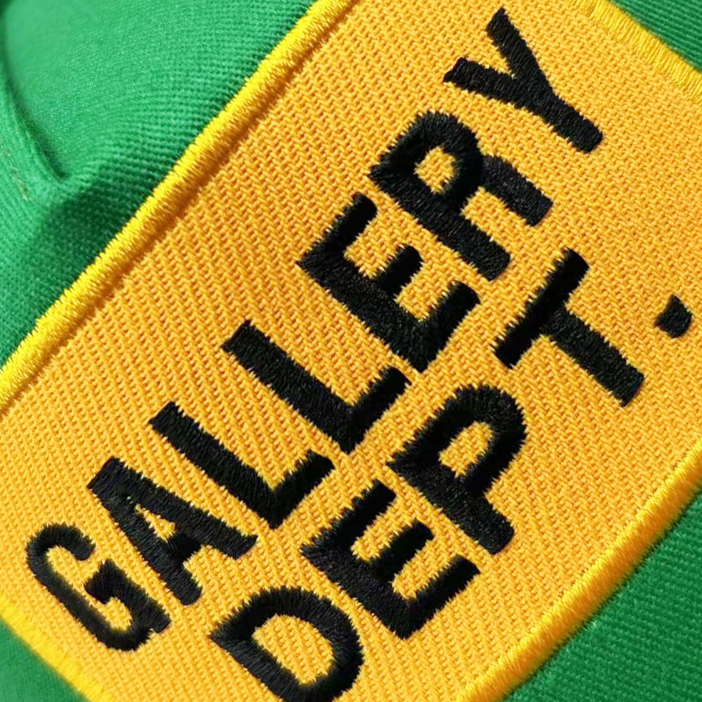 YY GALLERY DEPT   Hats