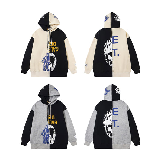 YY GALLERY DEPT  Hoodie
