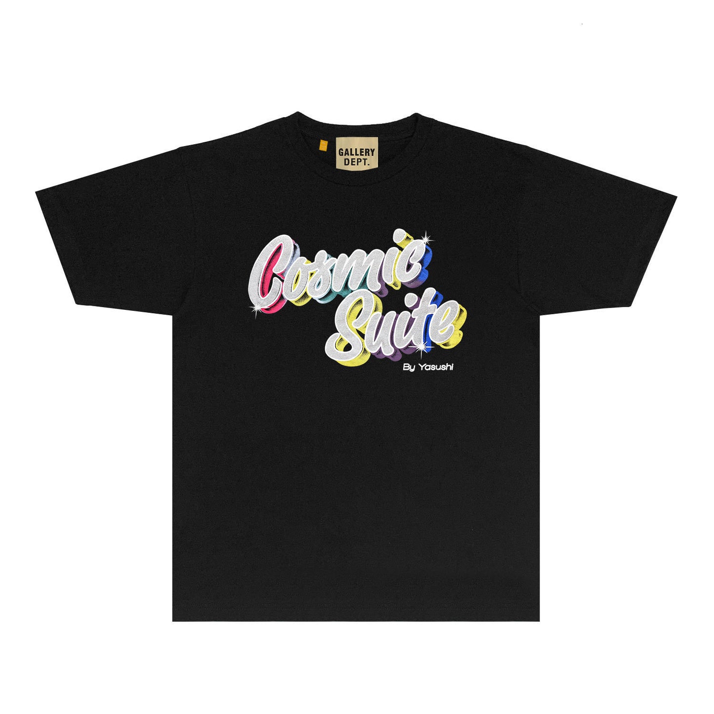 YY GALLERY DEPT T-shirt
