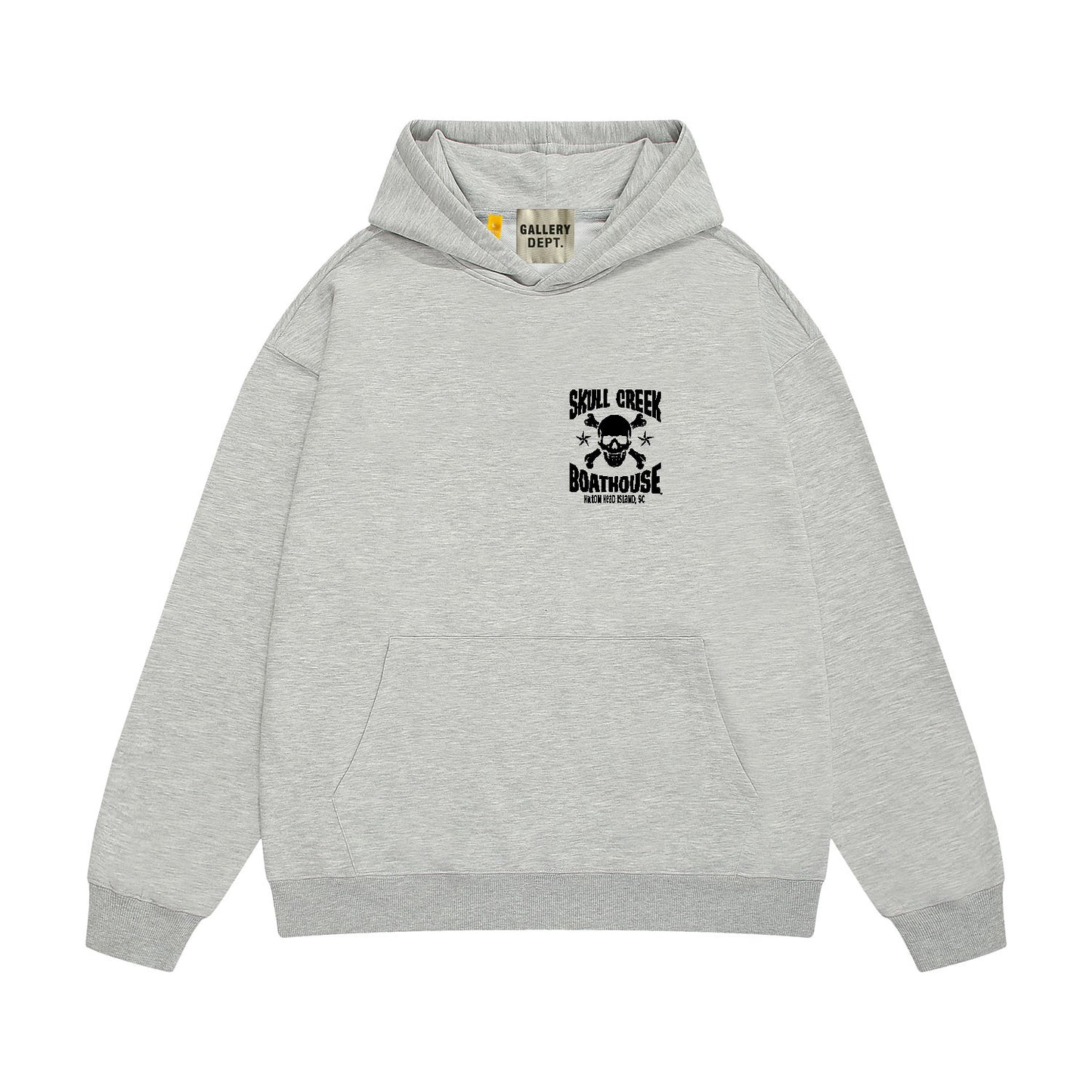 YY GALLERY DEPT  Hoodie