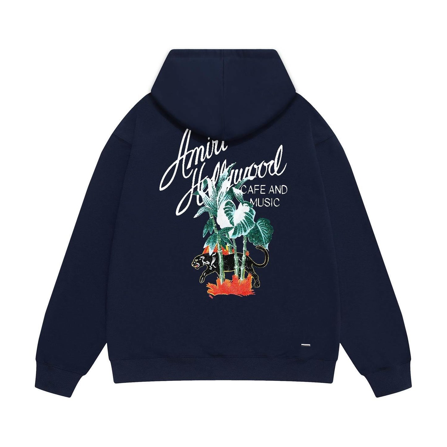 YY AMIRI  Hoodie