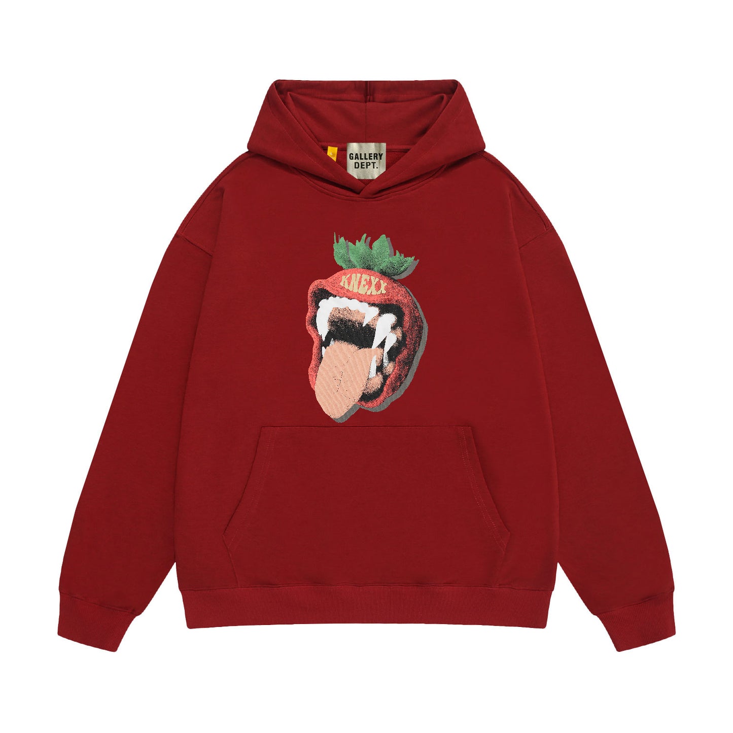 YY GALLERY DEPT  Hoodie