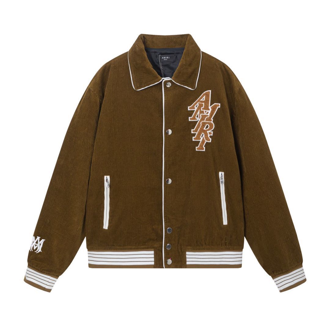 YY AMIRI  Jacket