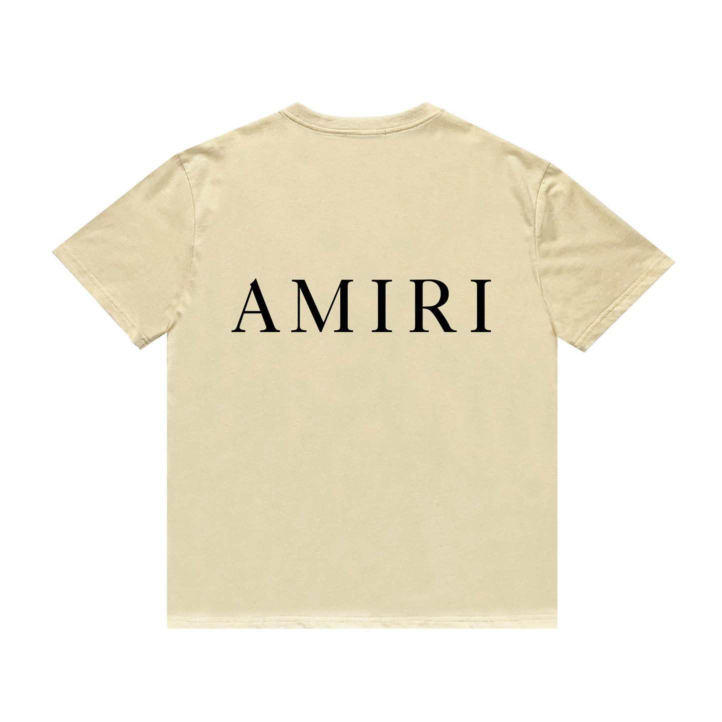 YY AMIRI T-shirt