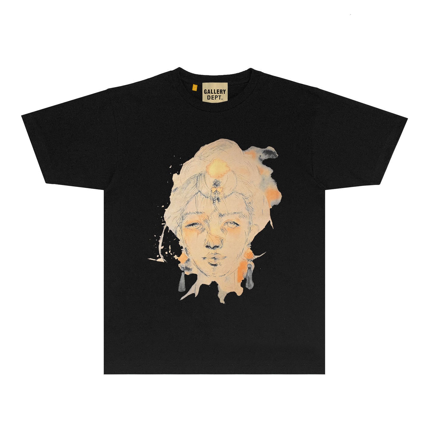YY GALLERY DEPT T-shirt