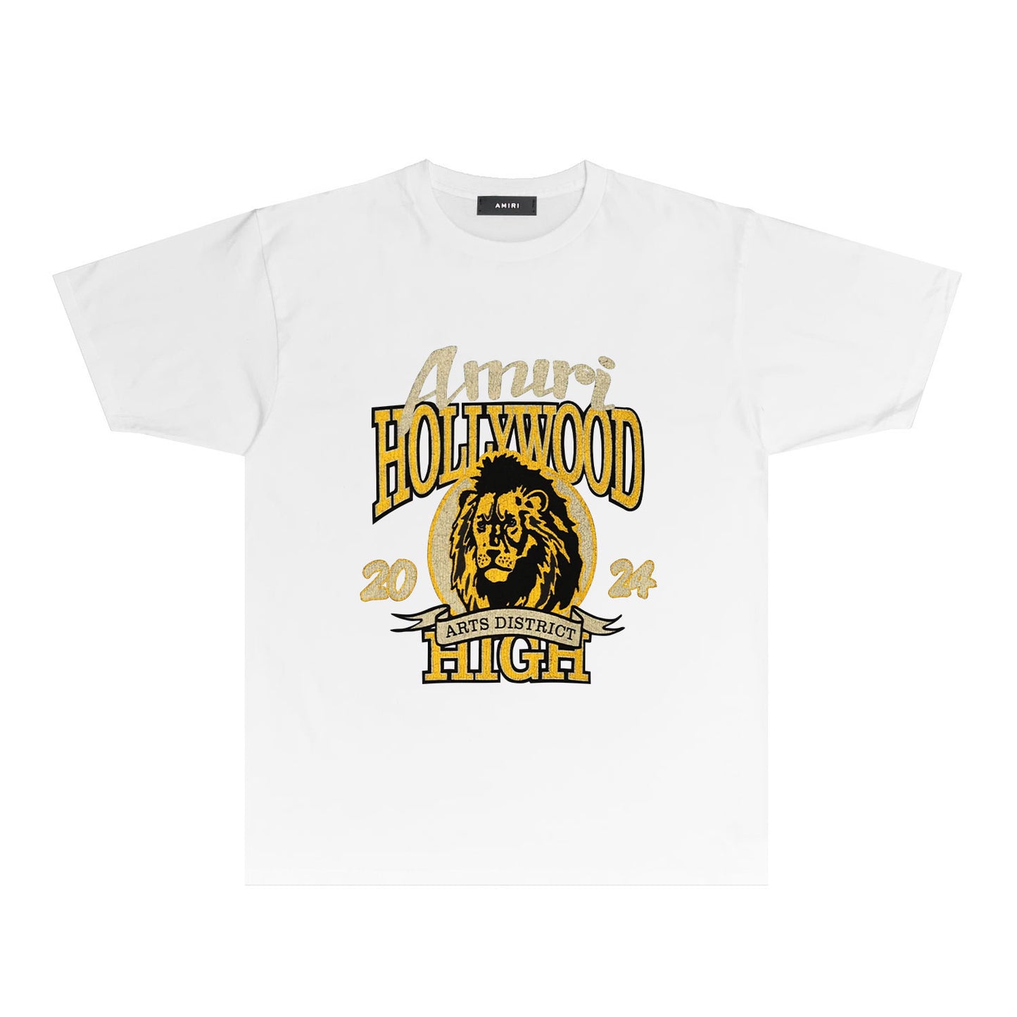 YY AMIRI T-shirt