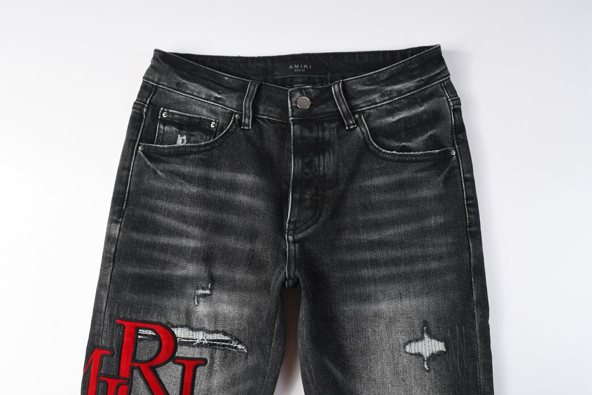 YY AMIRI  jeans  8922