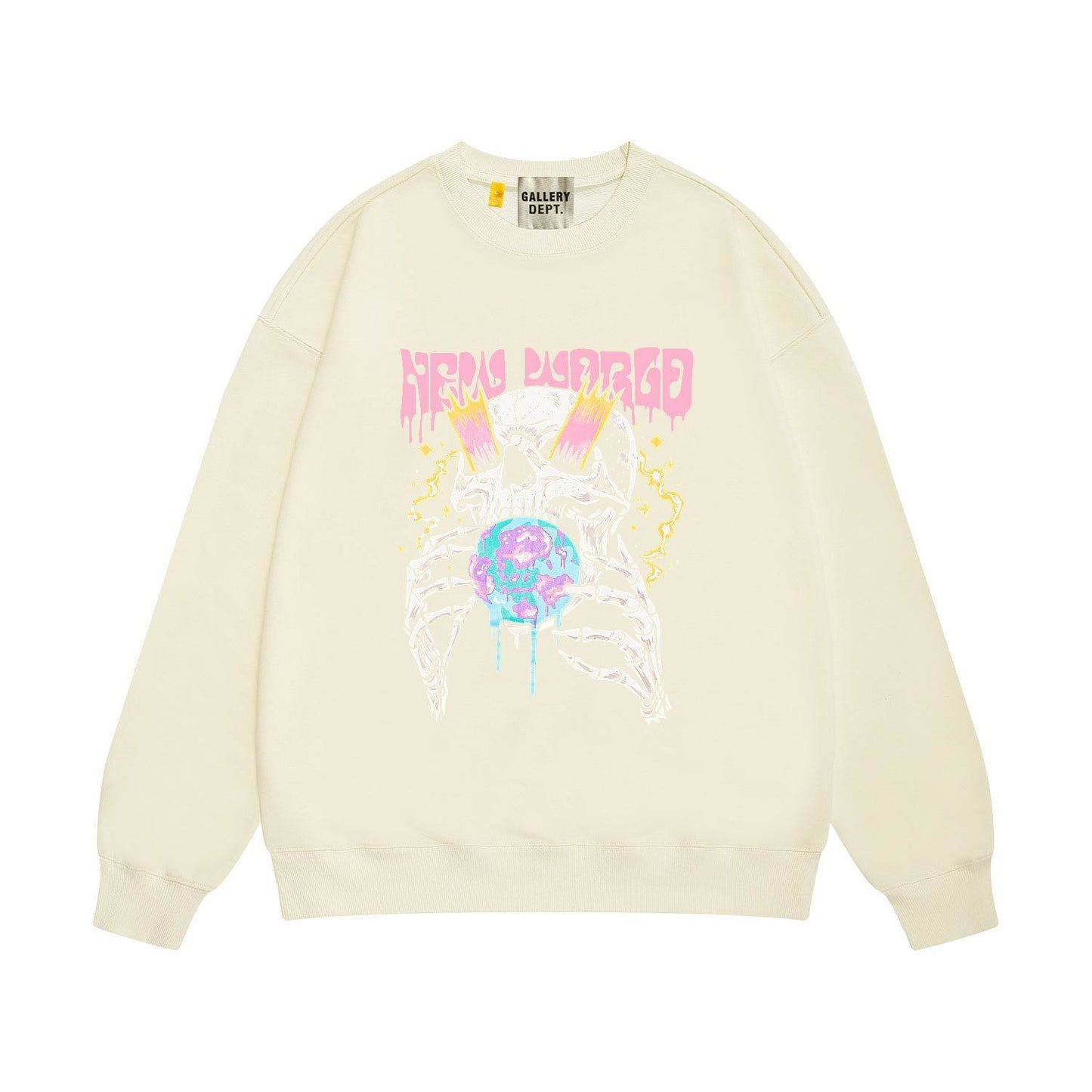 YY GALLERY DEPT  Sweatshirt