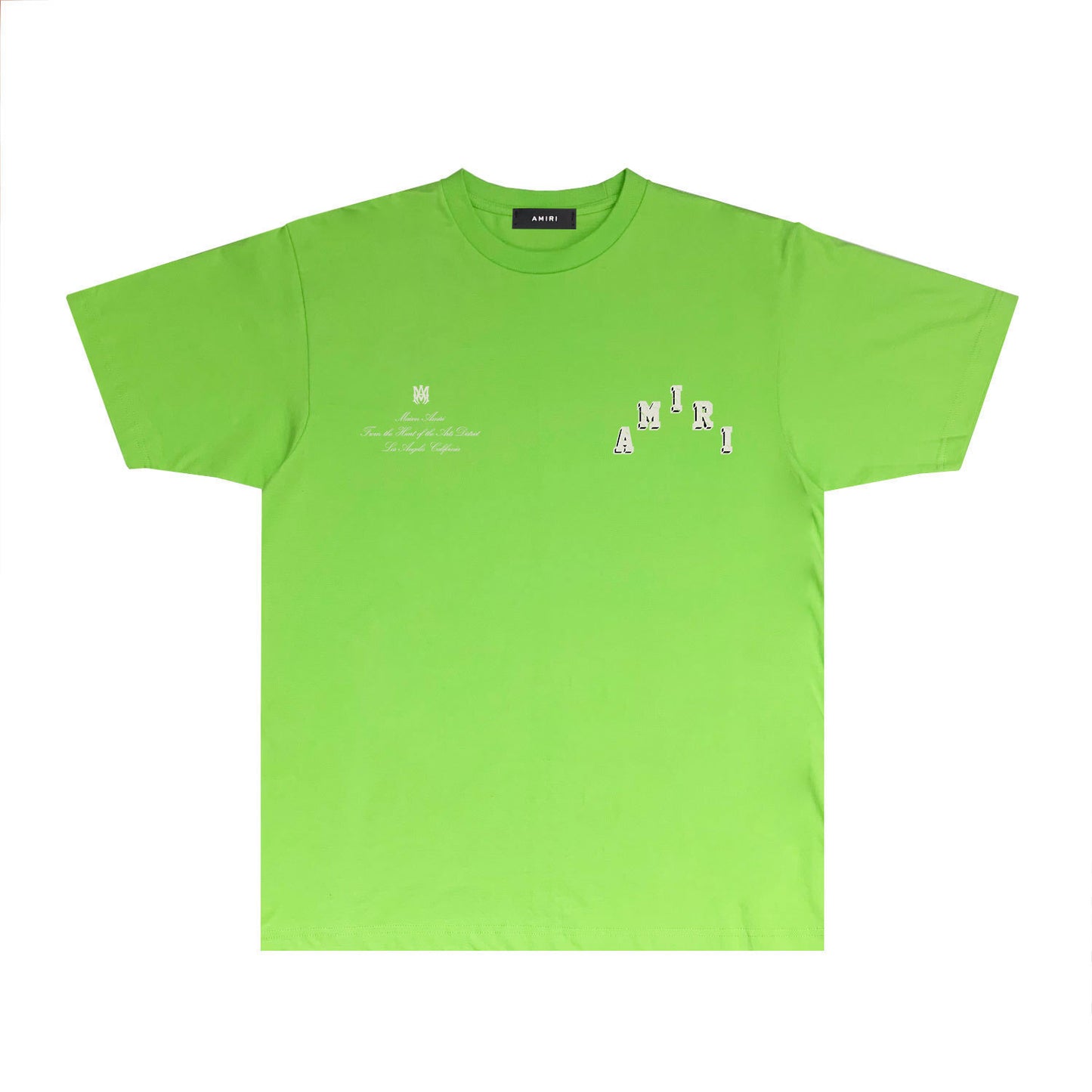 YY AMIRI T-shirt