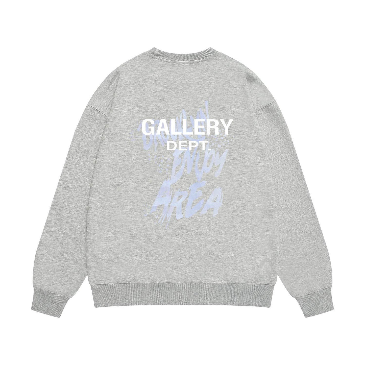 YY GALLERY DEPT  Sweatshirt