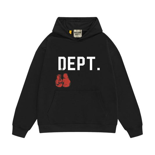 YY GALLERY DEPT  Hoodie