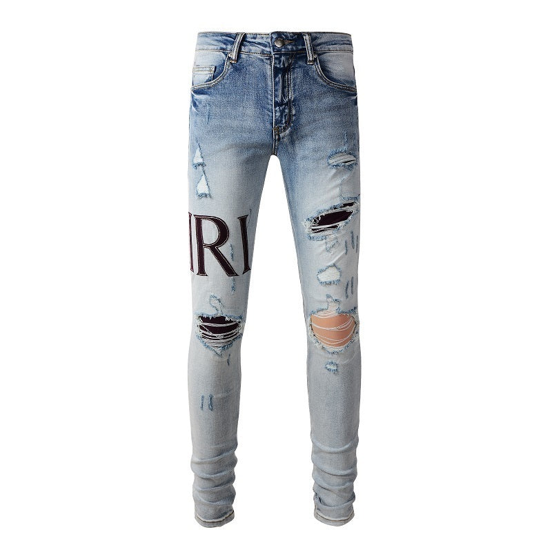 YY AMIRI  jeans 1301