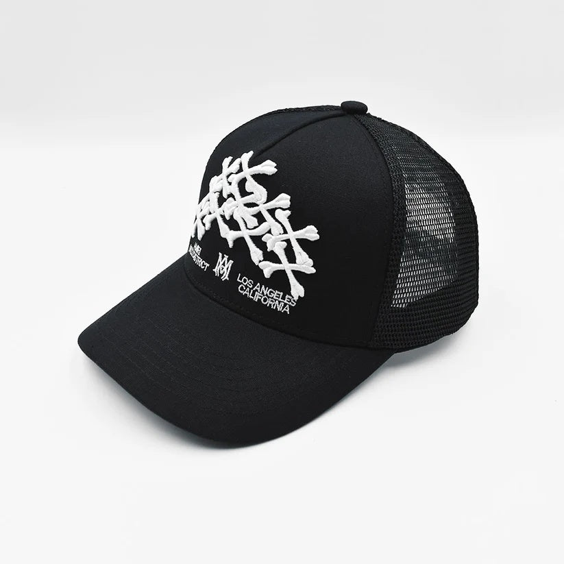 YY AMIRI Hats