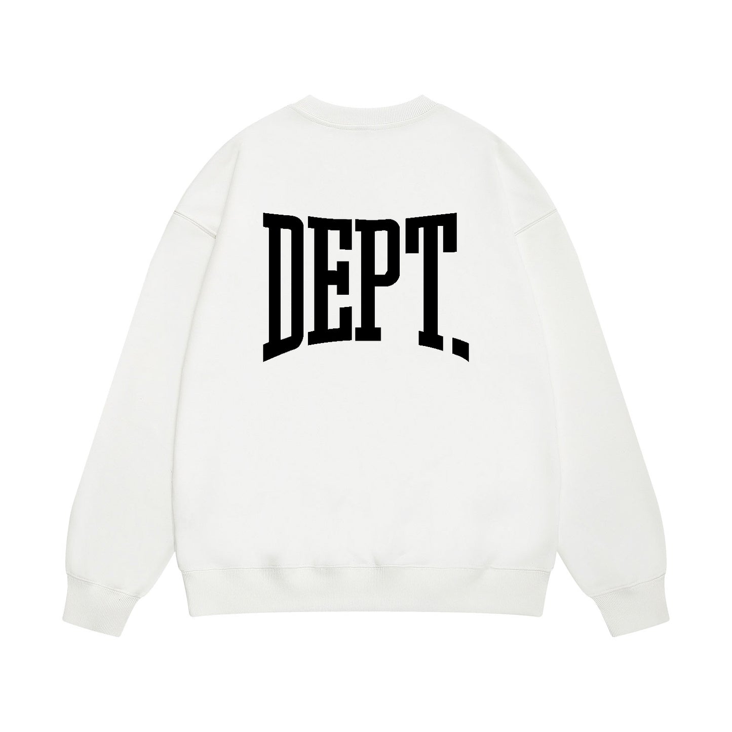YY GALLERY DEPT  Sweatshirt