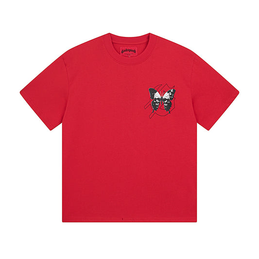 God  speed  short sleeves