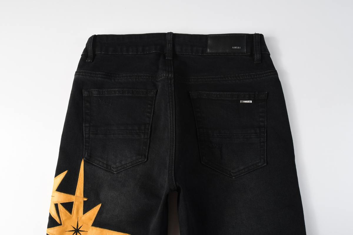 YY AMIRI  jeans 8937