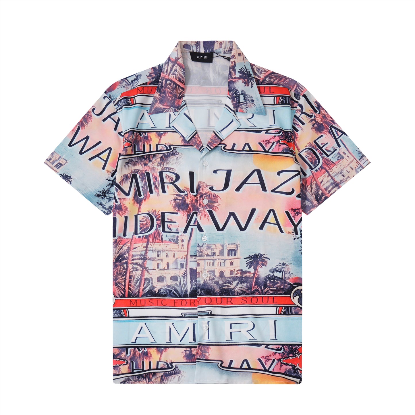 YY AMIRI Set