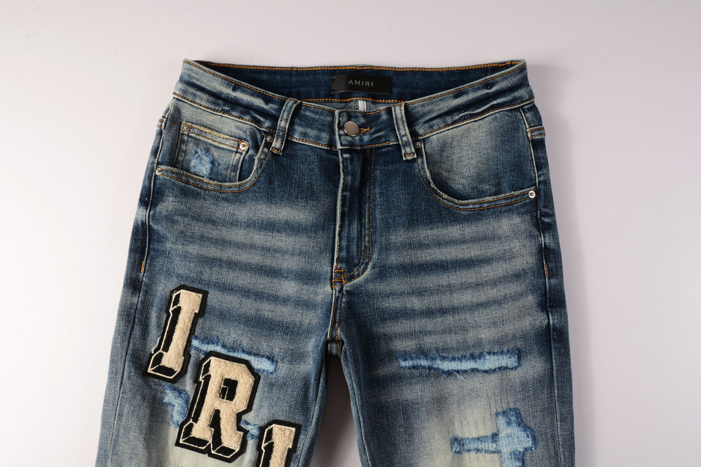 YY AMIRI  jeans 8826