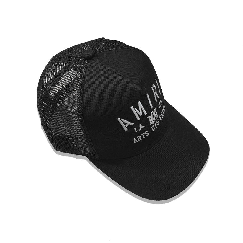 YY AMIRI Hats