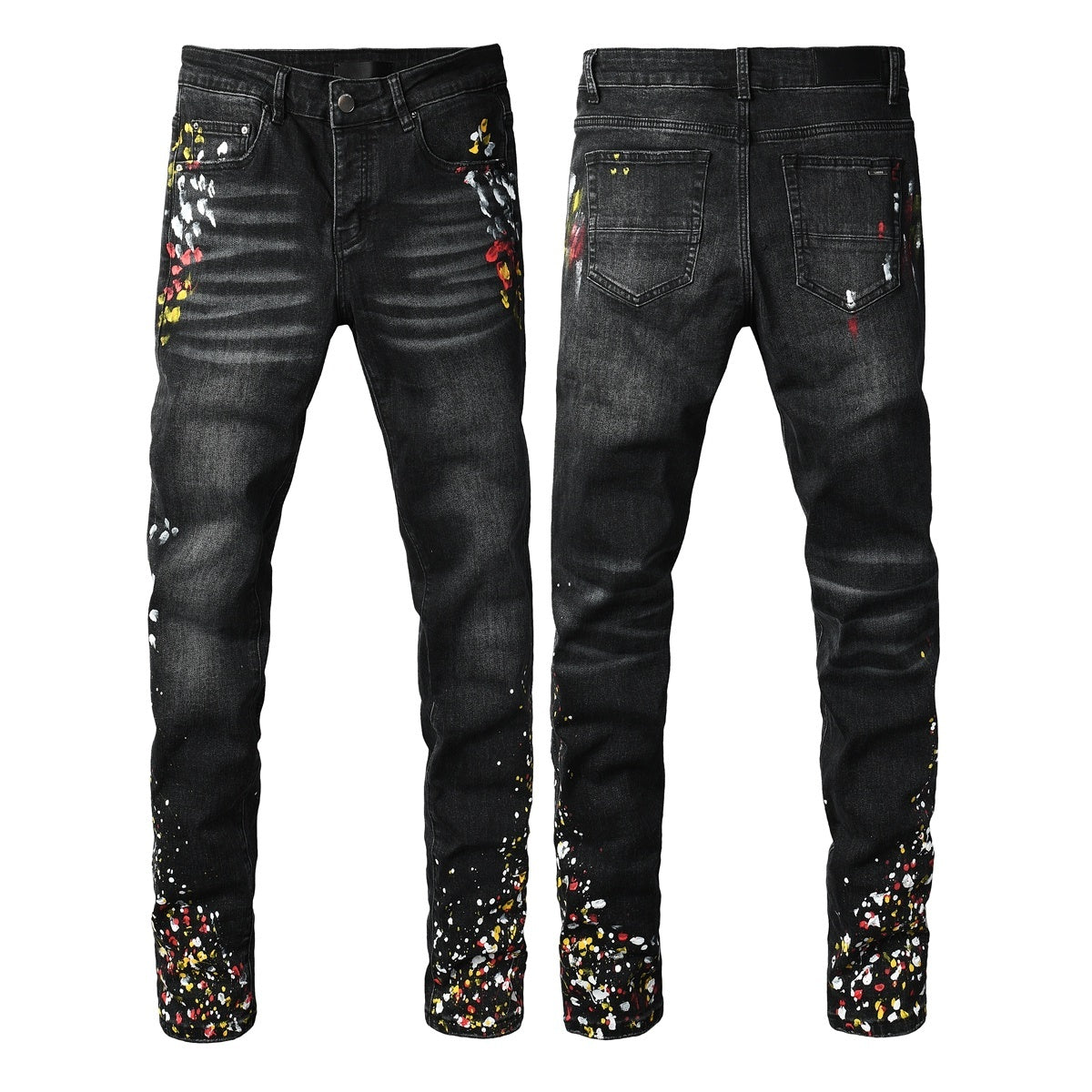YY AMIRI  jeans 8913
