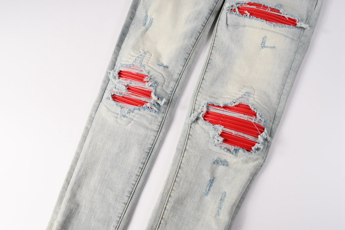YY AMIRI  jeans 8932