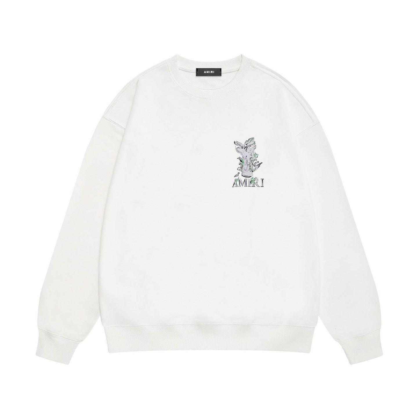 YY AMIRI Sweatshirt