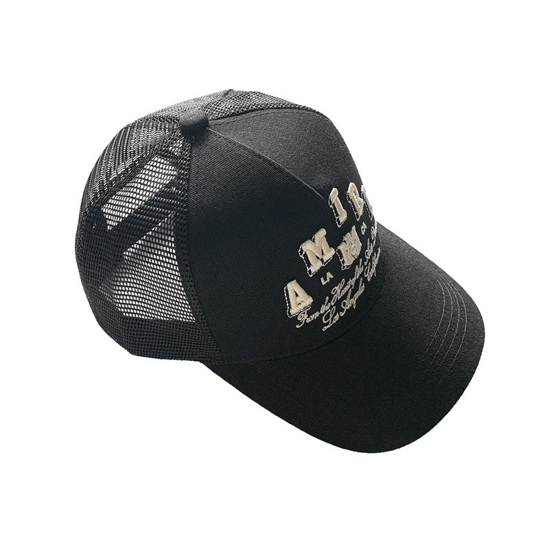 YY AMIRI Hats