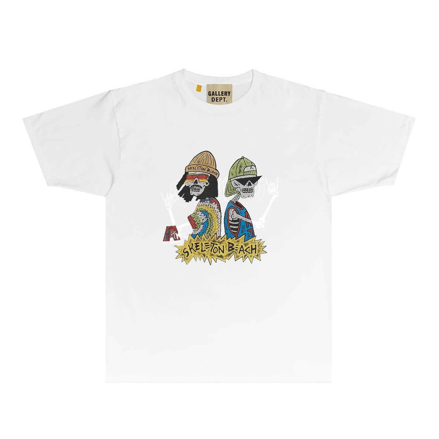 YY GALLERY DEPT T-shirt