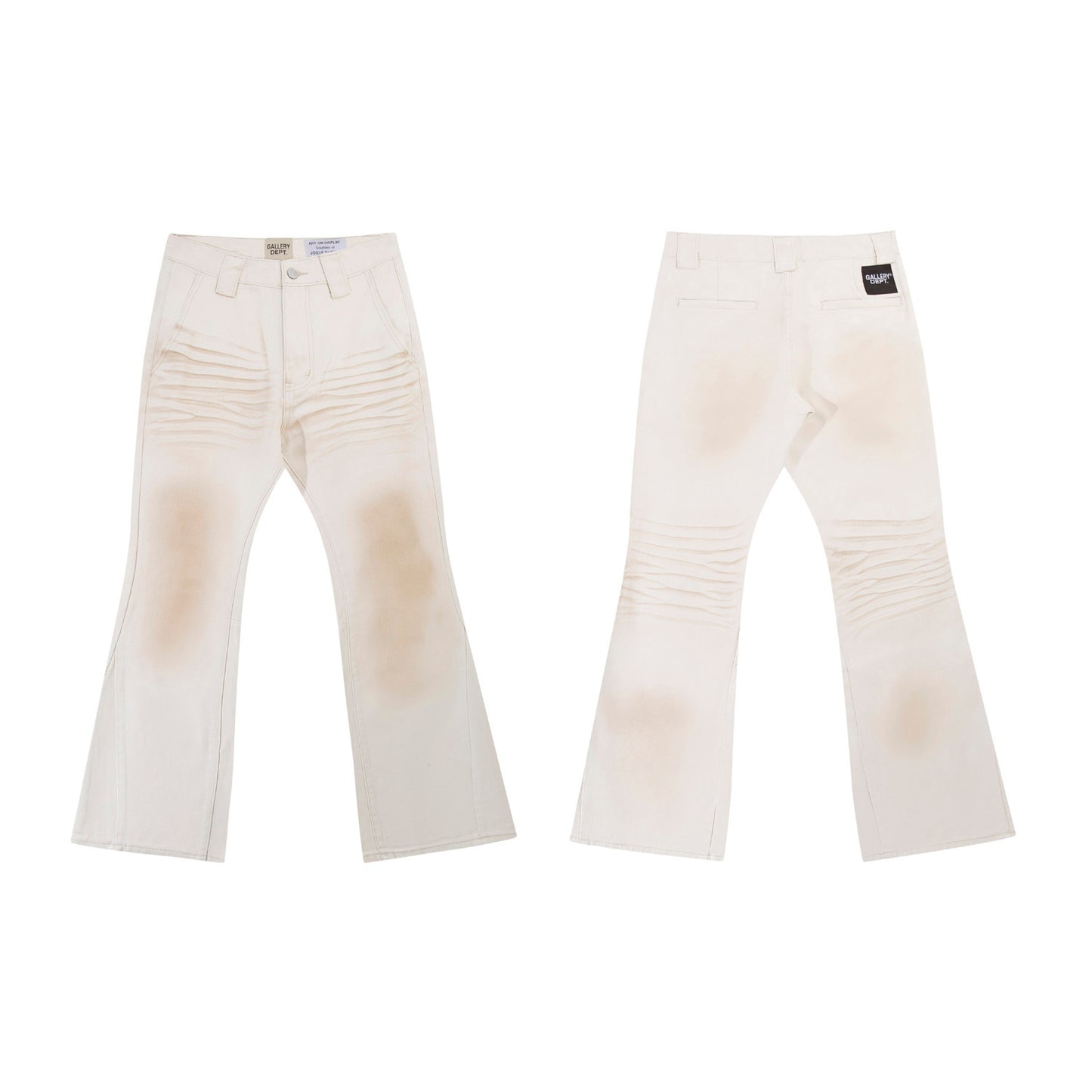 YYGALLERY DEPT  Jeans Shorts